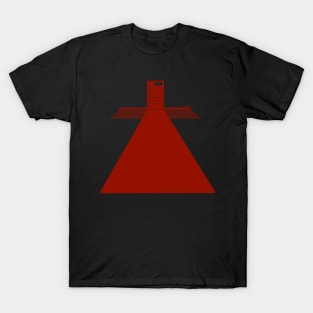 JESUS is the DOOR T-Shirt